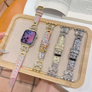 ����Ƥƴ�ʯ�����Y�펧�m���O��Apple�ֱ���iwatch56789SE�펧