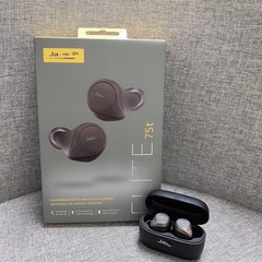 クロスボーダーElite 75t bluetoothイヤホン入耳式5.0アップグレードbluetoothイヤホンメーカー直販