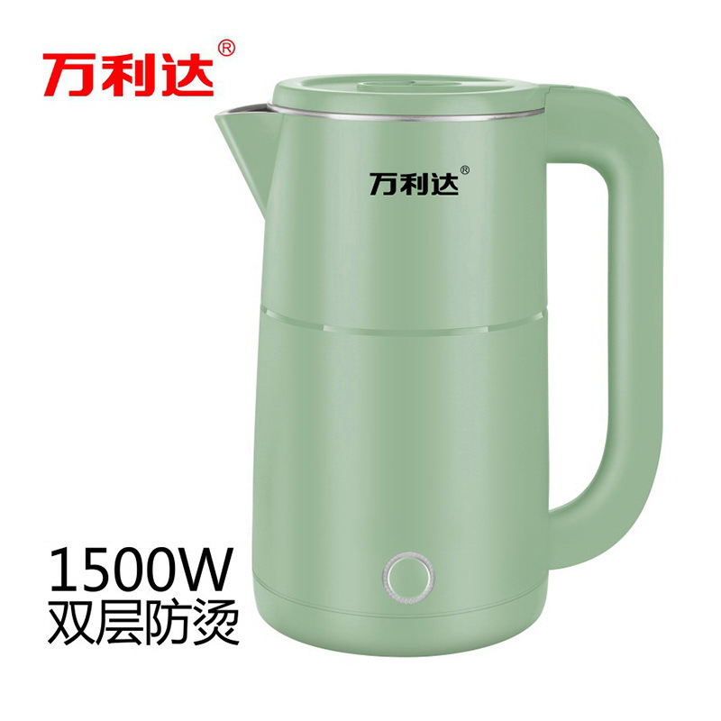 2.0L 녹색 비절연 모델 6020