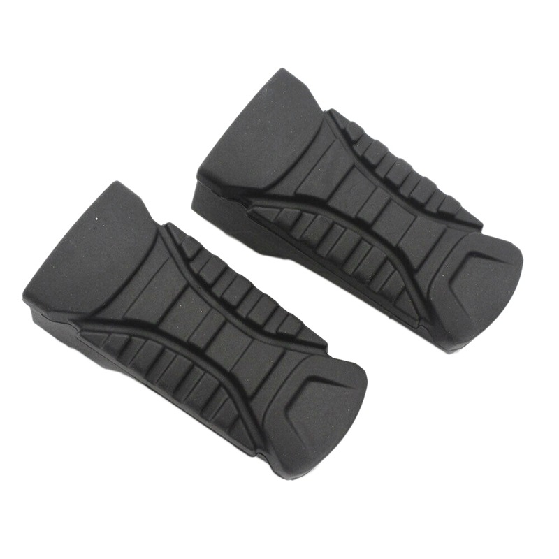 Suitable foR Bmw WateRbiRd R1200GS LC/ADV R1250GS ReaR Pedals ReaR Pedals RubbeR Sleeve