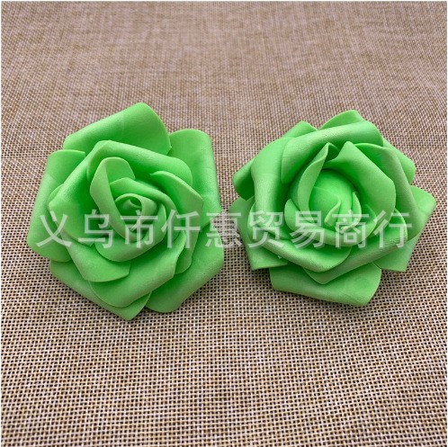 Fruit green
