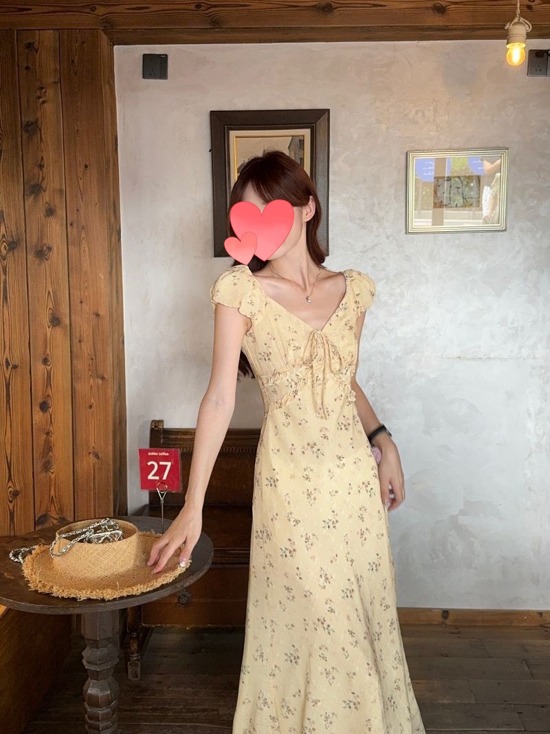 8154-계란 노란색