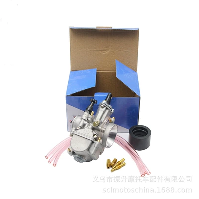 Model Carb, Motorcycle General Parts