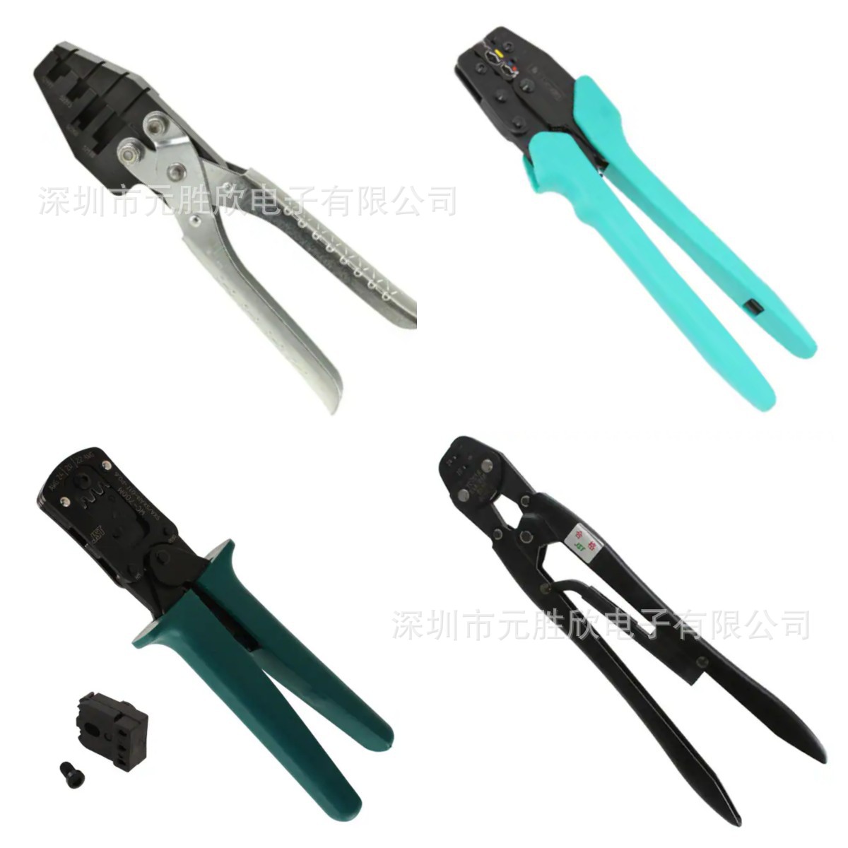 YC-110R YC-610R YC-240 YC-701R WC-691 WC-700M 622024400