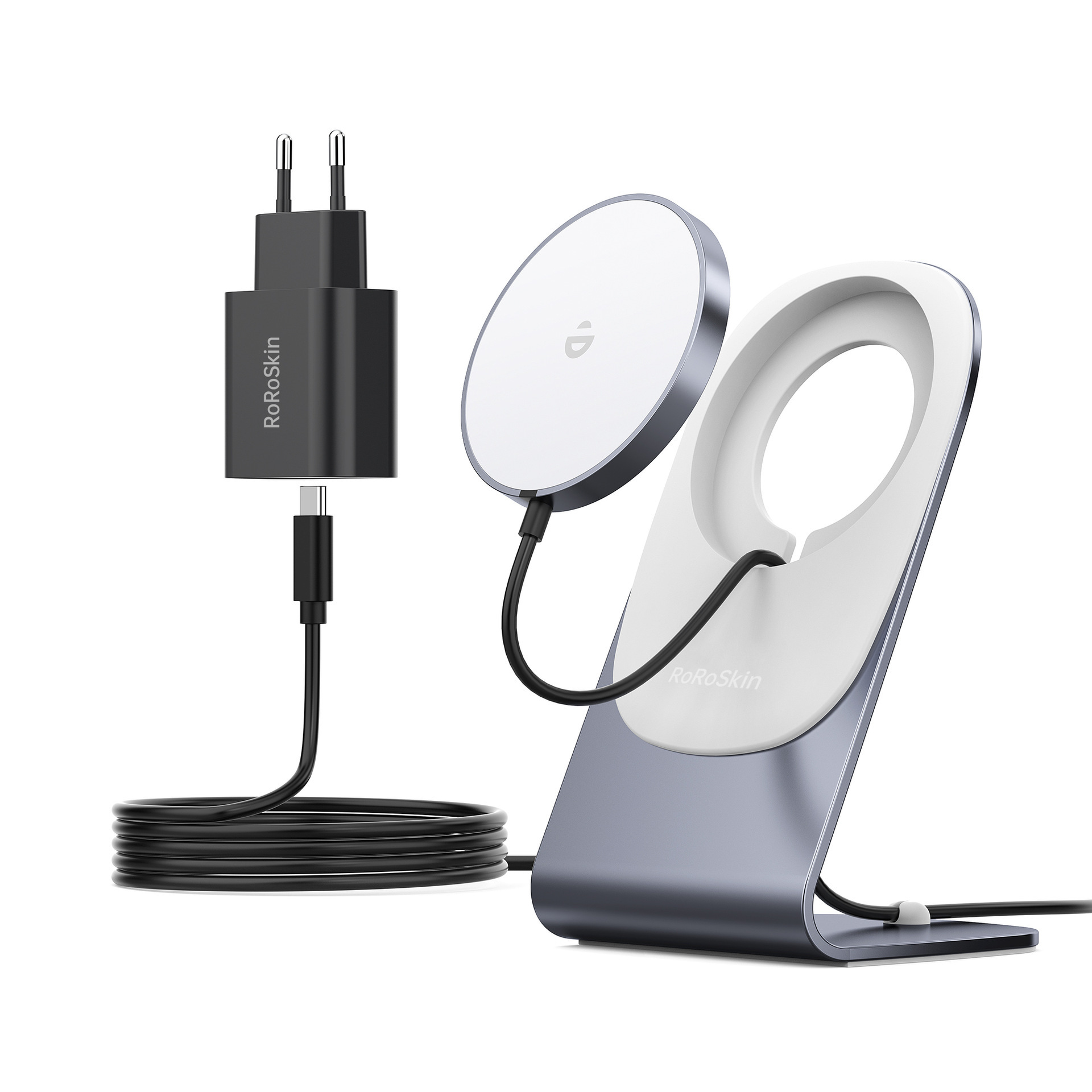 총 색상 - 유럽 규정