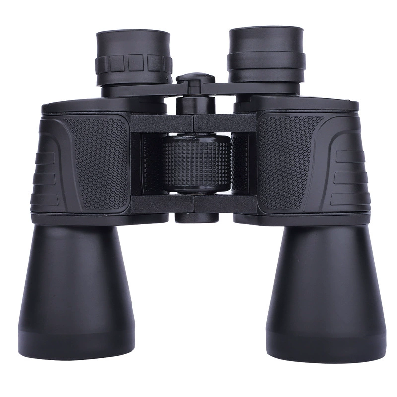 Трансграничный телескоп 10X50 высокой четкости наблюдения за птицами