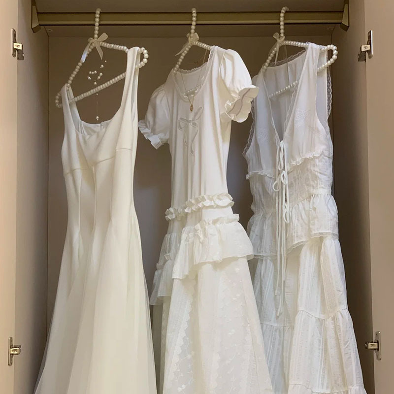 2025 夏の新スタイル新鮮で甘い花柄サスペンダーロングスカートハイエンドドレスブランド婦人服卸売供給|undefined