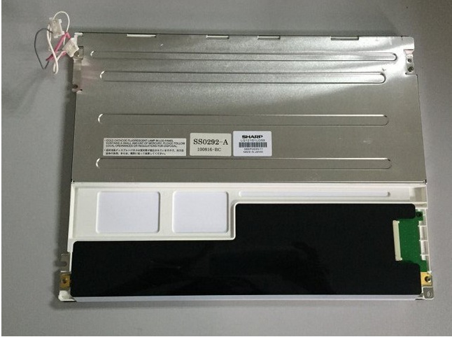 １２.１寸液晶屏LQ121S1LG55 LQ121S1LG45