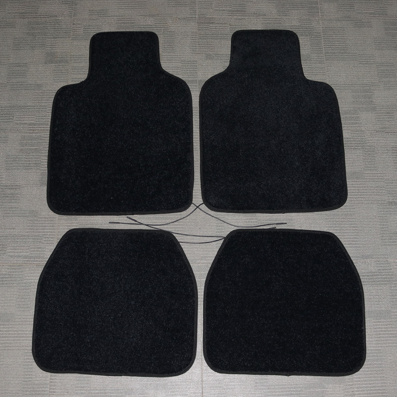 Starlight Fiber Optic car rug mat light