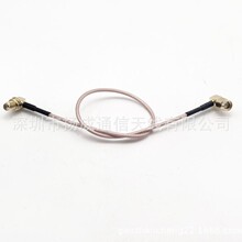 SMA�����DSMA��ĸͬ�S�B�Ӿ� SMA-JK ���^���l��̖�� RG316���L��