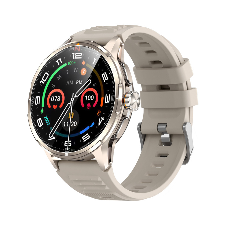Cross-Border H81 Smartwatch 5g Global Connectivity Google Store App Independent Download Video Call Camera