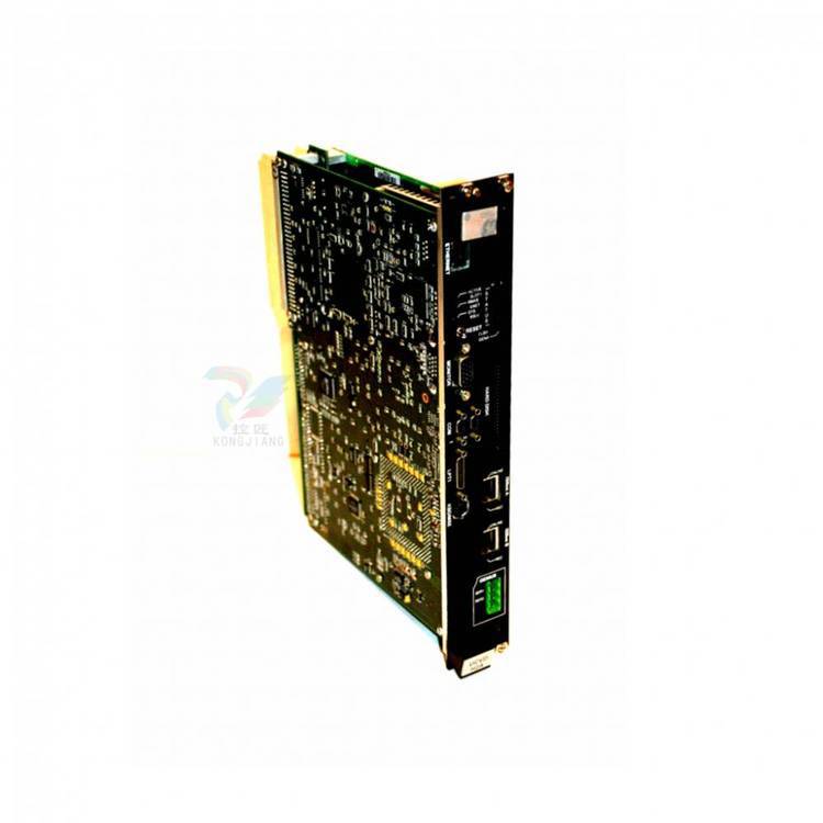 Emerson艾默生-DELTAV AS-I执行器传感器接口KJ3245X1-BA1