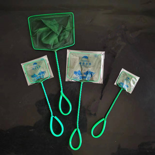 Aquarium equipment three-line fishing net fishing glass oil removal membrane water inlet water tank oil removal membrane filtration