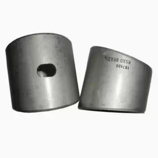 Shantui SD22 bulldozer parts: Transfer case 6691-21-4170 pump drive shaft compatible with SD22