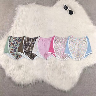 D 24823 Candy Color Casual Shorts �ǹ�ɫ�\�Ӷ�ѝ