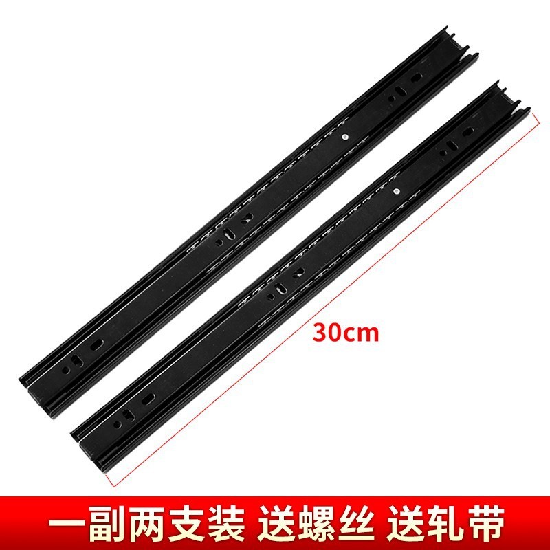 橱柜拉篮置物架新款不锈钢拉篮碗碟拉篮架推拉式改造调料收纳筐艺|undefined