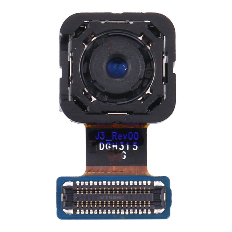 Aplicable a Samsung para Galaxy Tab S4 10.5 SM-T835 / T830 cámara trasera