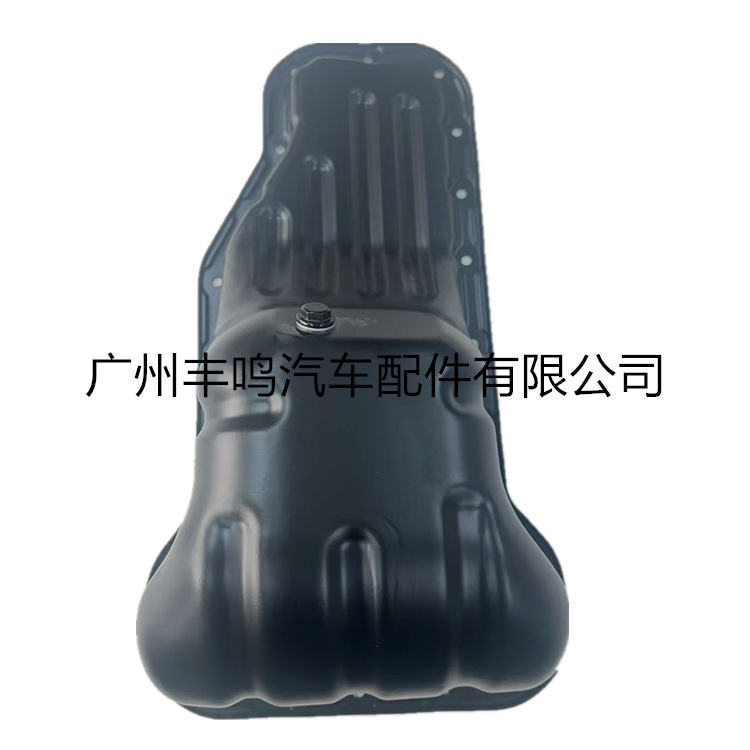 Caja de aceite de motor 12102 - 0C020 para Toyota 1TR2TR