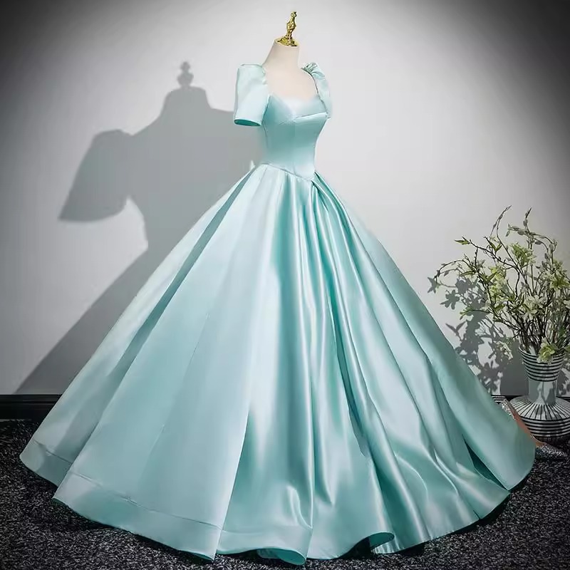 Vestido de noche estilo francés para actuaciones vocales, nuevo modelo 2026, elegante, noble, adelgazante y con estilo, para actuaciones de socialités y anfitrionas de reuniones anuales.