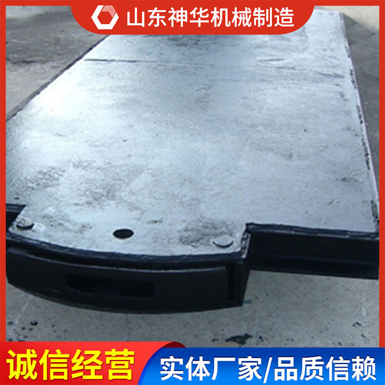 MPC25-6矿用平板车使用方式厂家直供生产矿用平板车