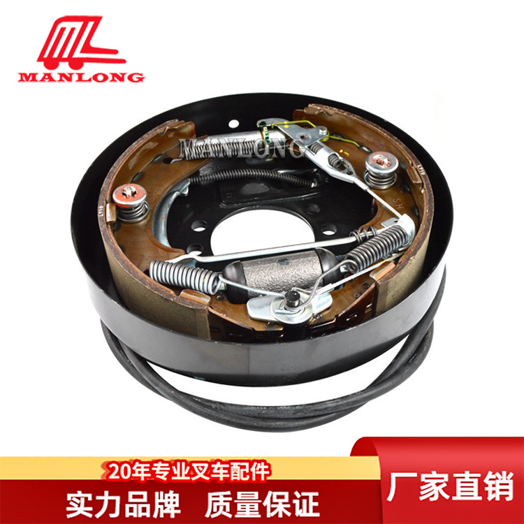 适用TCM电动叉车配件FB 制动器总成281N3-70101