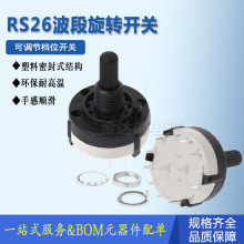 RS26�����_�P1��12�n2��6�n3��4�n4��3�nPCB�����{�nλ�λ��