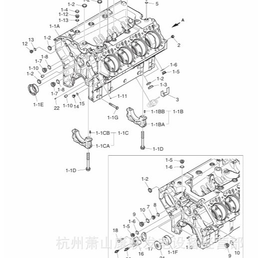 65.90310-0133插头螺丝PU158斗山