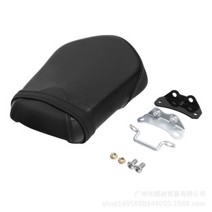 Suitable for Yamaha bolt XVS950 2014-2024 motorcycle rear passenger new PU cushion