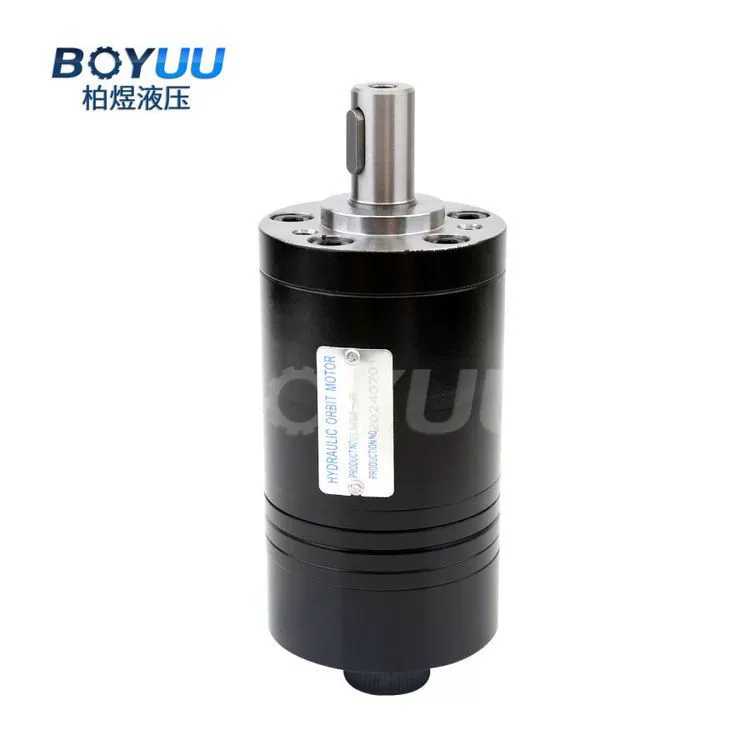 Внутренний циклоидный мотор миниатюрный гидравлический мотор BMM-8 спот прямой поставки