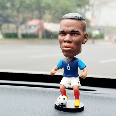 Figurines Car Ornaments Gifts | Car ornaments - -spring-bogba