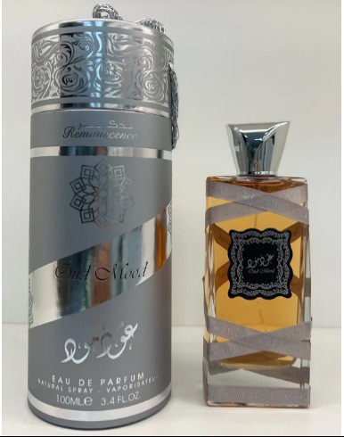 Oriente Medio Dubai Perfume árabe para mujeres Yarra Perfume de comercio exterior Perfume de hombre Perfume duradero