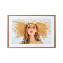 FAREM亚马逊跨境镜框云相框10.1数码WIFI高清电子相册智象Uhale