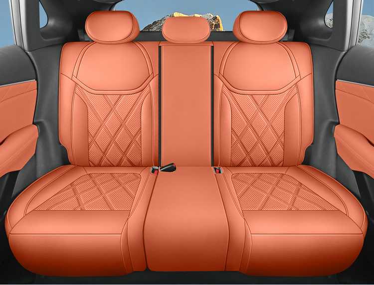 27 models of Deep Blue S05 seat covers, all-inclusive car seat cushions, all-season seat cushions, breathable leather seat covers, car seat cushions