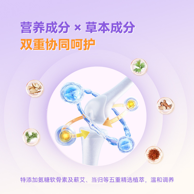 护膝贴自发热暖贴宝宝贴艾草保暖热敷贴关节膝盖保温贴暖膝贴批发|undefined