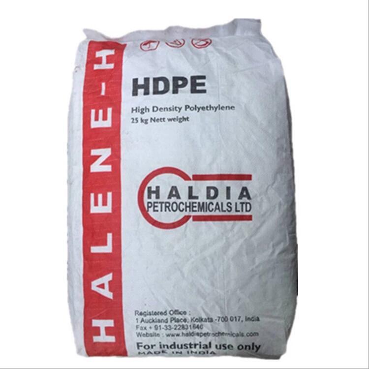 HDPE 印度信诚 M5018L 高刚性,高流动,耐 高抗冲薄壁制品塑料玩具