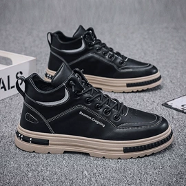 男式板鞋;男式运动单鞋;男式棉鞋