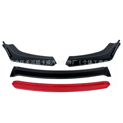 Front Bumper, Front Splitter Corner – Other Car Modifications