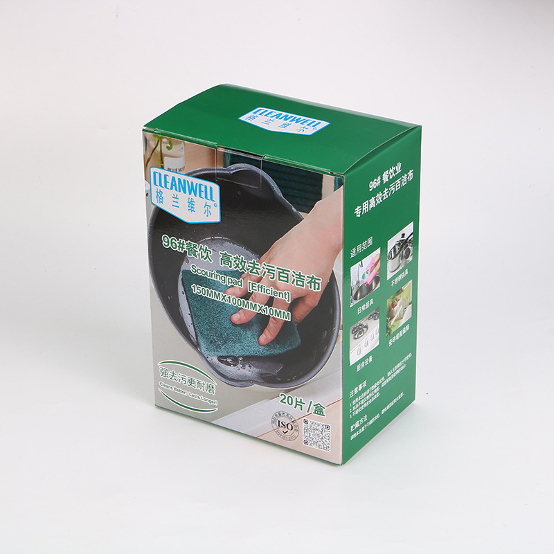 96 estropajo cantina cocina plato paño Hotel lavado limpieza paño 20 piezas catering especial estropajo