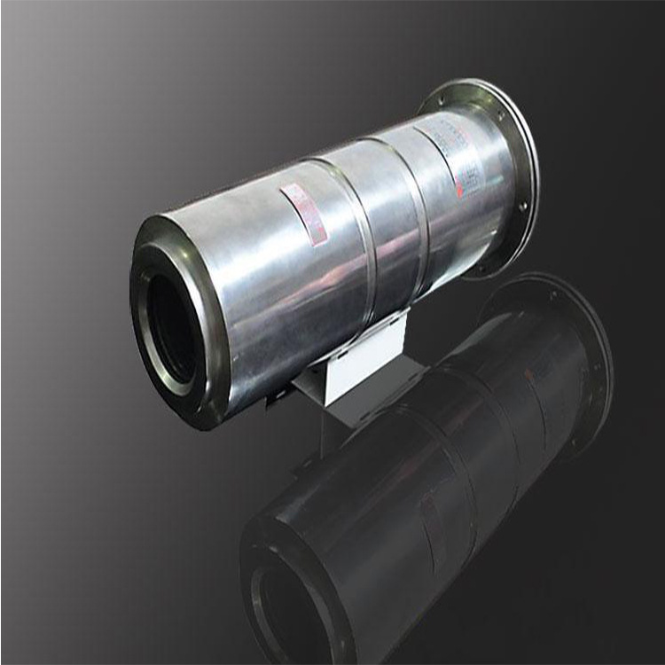 煤安认证 防爆光纤摄像仪 批发零售 100米定焦矿用防爆摄像仪