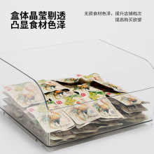 �¿��͸��ʳƷ�б����������ʳɢ�b�Ǹɹ�չʾ�ռ{��͸���Ӻ�