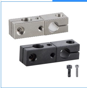 支柱固定夹异径旋转型十字轴RDM41-15KLSR/MLKR8 RDM21-D20RDM22