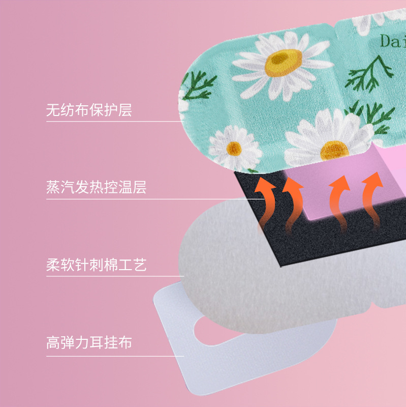 ラベンダー蒸気アイマスク発熱加熱アイマスク睡眠アイマスク蒸気代発生中継メーカー直販|undefined