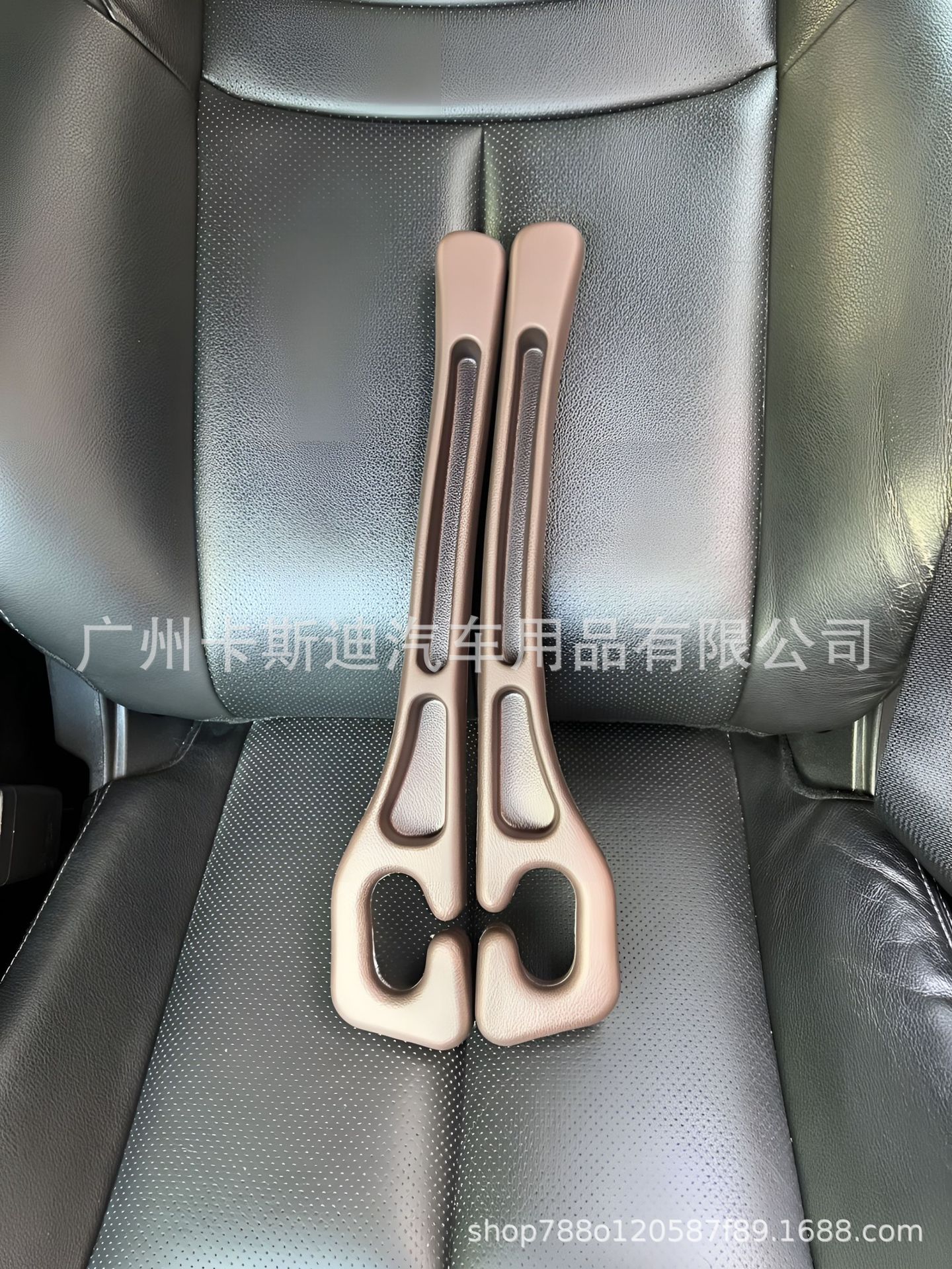 Cross-Border Popular Car Seat Gap Plug Opening Car Interior Leak-Proof Strip Storage Box Filling Storage Box