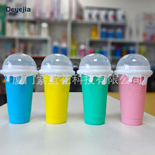 slushy cup ���������y��ʹ��z��ɳ���Ʊ����W�t����