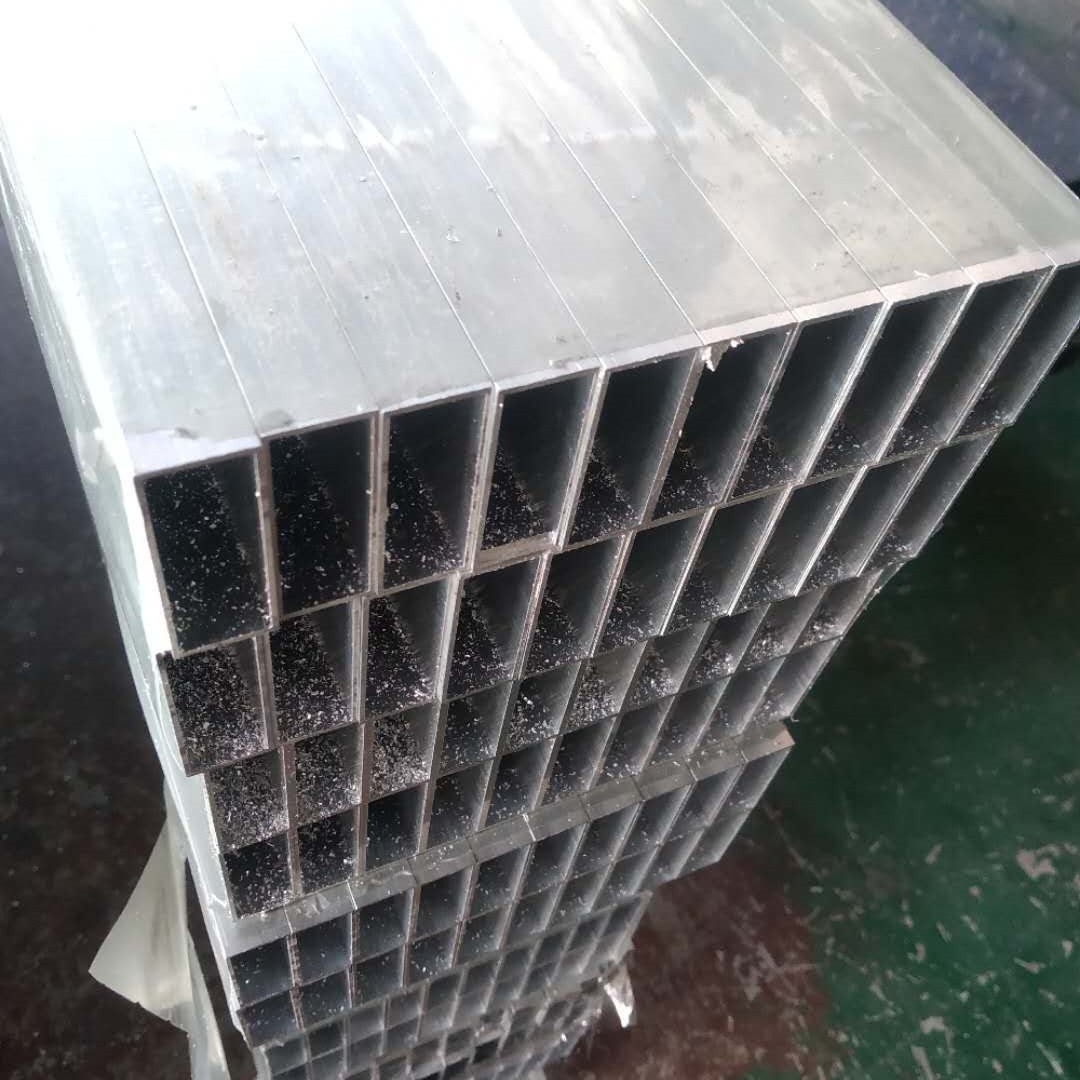 供应 4040GF铝合金型材 方通方管 规格多欢迎选购