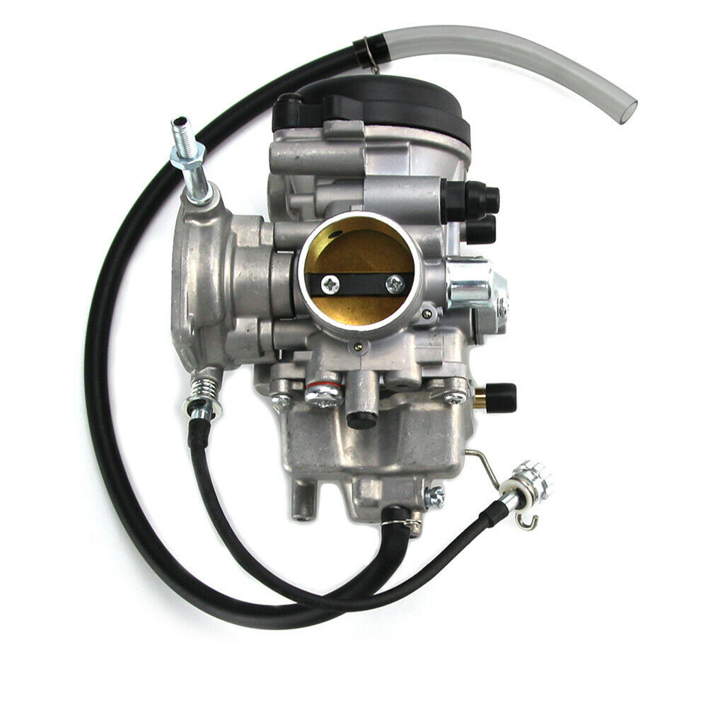 Kit Guarnizione Carburatore Per Yamaha Kodiak 400/450 – O-Ring E Gasket Originali - Foto 2