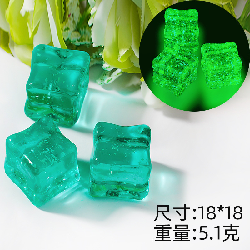 【Starlight Night Light】 Deep Army Green