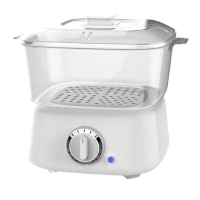 食品级毛巾蒸锅美容院蒸锅家用商用理发店源头厂家小型加热器新款