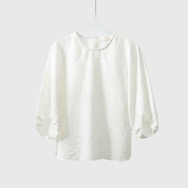 女式T恤;连衣裙;其他短外套