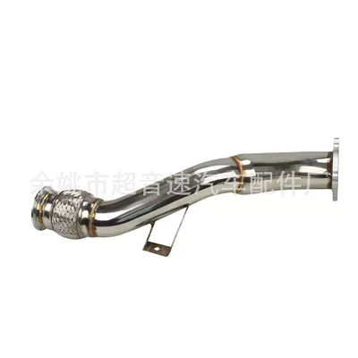 Exhaust manifold cross-border overseas warehouse suitable